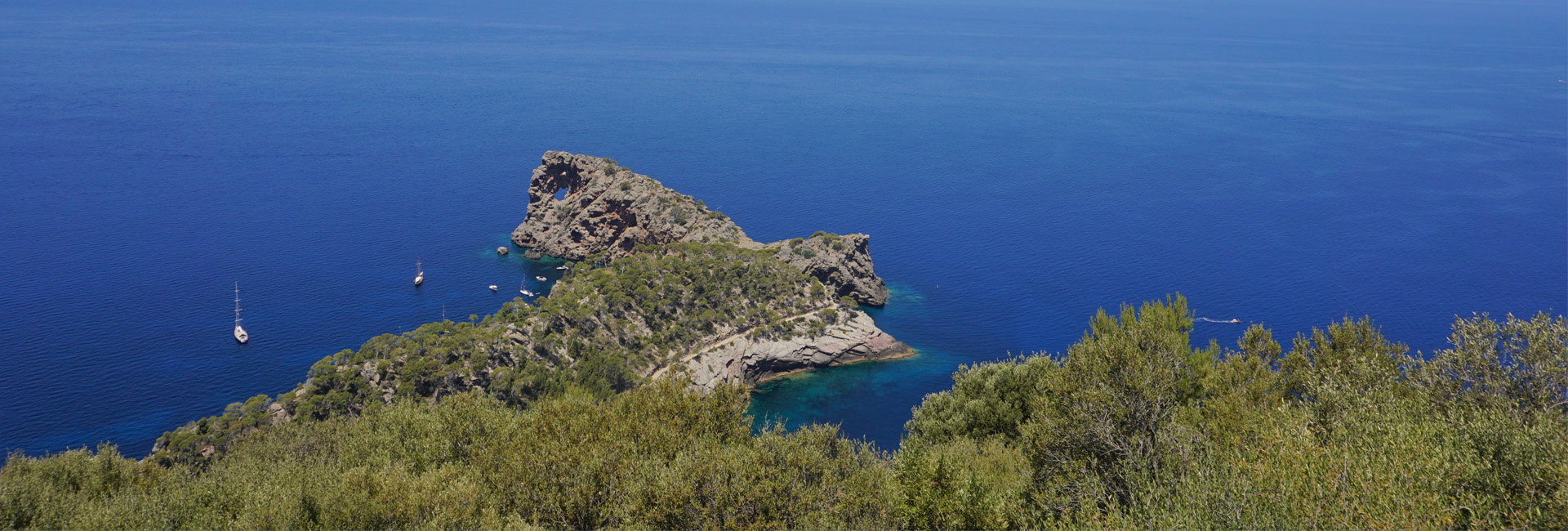 Mallorca – Sommer, Sonne, Insel-Feeling